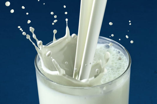 Composition du lait et dosage des composantes